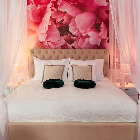 Design Hotel Romantick Třeboň Dış mekan fotoğraf