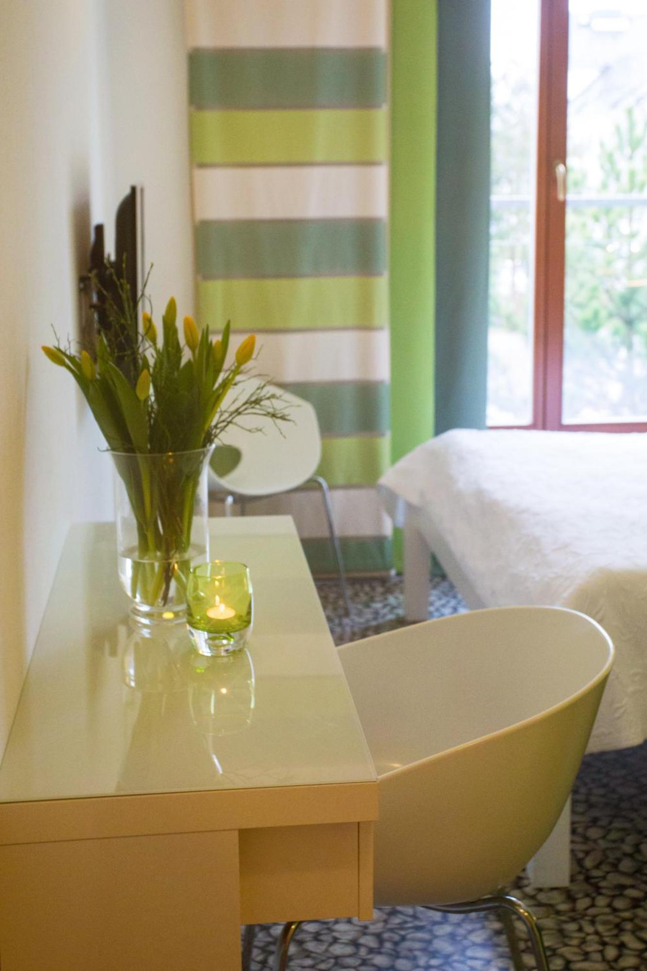 Design Hotel Romantick Třeboň Dış mekan fotoğraf