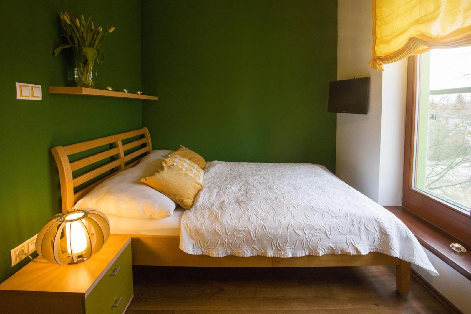 Design Hotel Romantick Třeboň Dış mekan fotoğraf