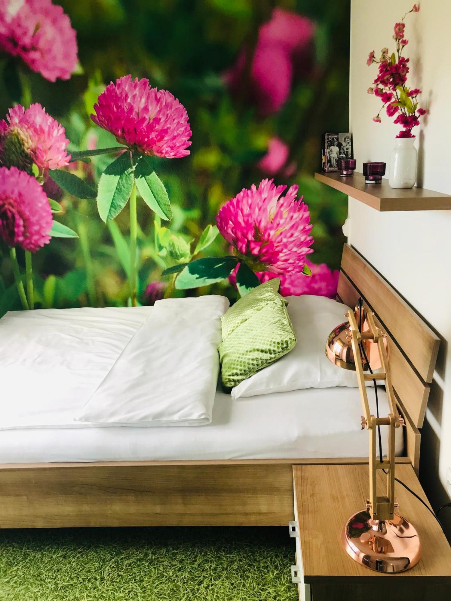 Design Hotel Romantick Třeboň Dış mekan fotoğraf